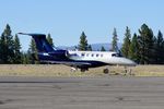 N168JC @ TRK - Truckee airport California 2020. - by Clayton Eddy