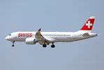 HB-JCT @ CPH - Copenhagen 16.8.2020 - by leo larsen