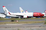EI-FHZ @ CPH - Copenhagen 16.8.2020 - by leo larsen