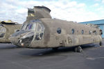 89-00156 @ KEVY - Stored, Stripped of parts, up for sale