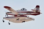N825DA @ KBOI - Take off from 10L. - by Gerald Howard