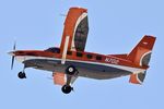 N702 @ KBOI - Departing BOI. - by Gerald Howard