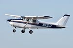 N8101X @ KBOI - Take off from 10L.