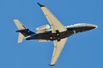 N352FX @ KBOI - Departing BOI. - by Gerald Howard