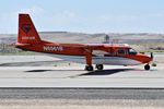 N6561B @ KBOI - Taxiing on Alpha.