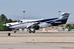 N966WA @ KBOI - Landed TWY 10L. - by Gerald Howard