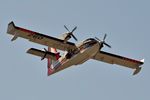 N389AC @ KBOI - Take off from 28R. - by Gerald Howard