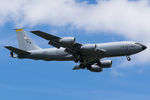 58-0112 @ KPIT - Approaching RWY 10L - by Evan Dougherty