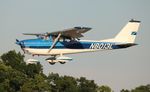 N8013L @ KOSH - Cessna 172H - by Florida Metal