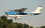 N8013L @ KOSH - Cessna 172H