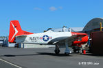 ZK-TGN @ NZAR - Brian D Hall, Christchurch