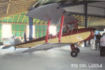 ZK-TGR @ NZTU - T R & S J Green, Otiake - by Peter Lewis