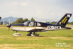 ZK-TGW - A R Circuitt, Kerikeri