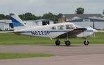 N8229P @ KLAL - PA-28-180 - by Florida Metal