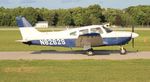 N8262S @ KOSH - PA-28-180 - by Florida Metal