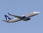 TC-JZO @ ESSA - RWY 19R - by wijken