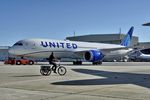 N24976 @ KSFO - SFO 2020. - by Clayton Eddy