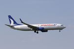 TC-JZT @ ESSA - RWY 01L - by wijken
