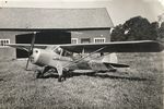 G-APNN @ ESKC - Sundbro - by unknown