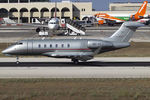 9H-VCJ @ LMML - Runway 31 - by Roberto Cassar