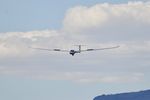 N71HW @ TRK - Truckee airport California 2020. - by Clayton Eddy