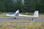 N71HW @ TRK - Truckee airport California 2020. - by Clayton Eddy