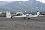 N71HW @ TRK - Truckee airport California 2020. - by Clayton Eddy