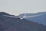 N18MA @ TRK - Truckee airport California 2020. - by Clayton Eddy