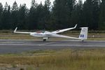 N830BB @ TRK - Truckee airport California 2020. - by Clayton Eddy