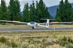 N830BB @ KTRK - Truckee airport California 2020. - by Clayton Eddy