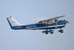 N8371L @ KLAL - Cessna 172I - by Florida Metal