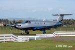 ZK-TIL @ NZFI - Tara Iti Holdings Ltd., Wellsford - by Peter Lewis