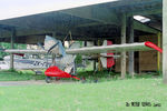 ZK-TIL @ NZTT - M Robinson, Te Kuiti - 1996 - by Peter Lewis