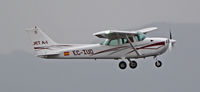 EC-IUD @ VIT - Aeropuerto de Foronda - Vitoria-Gasteiz - Euskadi - España - by Pedro Maria Martínez De Antoñana
