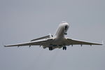 D-AFAM @ EGSH - Departing from Norwich. - by Graham Reeve