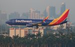 N8526W @ KFLL - WN 737-800