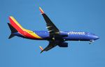 N8548P @ KMCO - WN 737-800