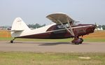 N8599K @ KLAL - Stinson 108