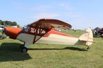 N3762M @ C77 - Piper PA-12 - by Mark Pasqualino