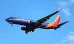 N8642E @ KTPA - WN 737-800