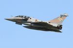 324 @ LFRJ - Dassault Rafale B, Take off rwy 26, Landivisiau Naval Air Base (LFRJ) Tiger Meet 2017 - by Yves-Q