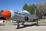 50-1006 @ KCOS - front view