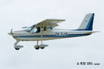 ZK-TJS @ NZRA - C N & C J Bellingham, Pukekohe