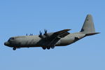 ZH867 @ EGSH - Landing at Norwich. - by Graham Reeve