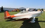 N92DH @ C77 - Vans RV-4 - by Mark Pasqualino