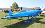 N12CM @ C77 - Vans RV-8 - by Mark Pasqualino