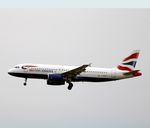 G-EUYI @ CPH - G-EUYI landing rw 22L