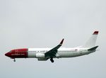 SE-RPM @ EKCH - SE-RPM landing rw 22L
