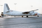 SE-LFB @ CPH - Copenhagen 18.12.1989 - by leo larsen