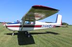 N8594B @ C77 - Cessna 172